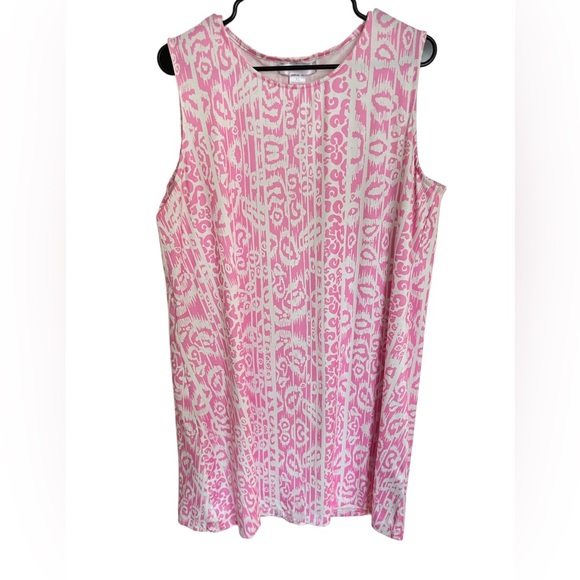 Stella Parker Dress - Picture 1 of 3